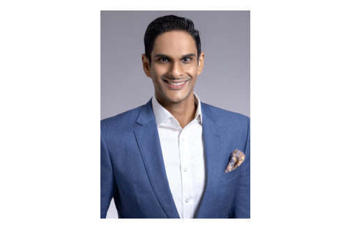 Shashi Jayawardena